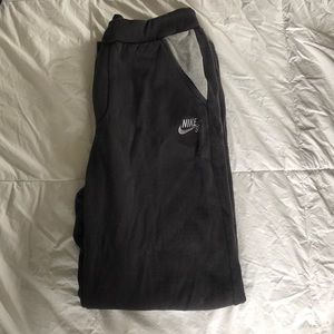 Nike boys sweatpants